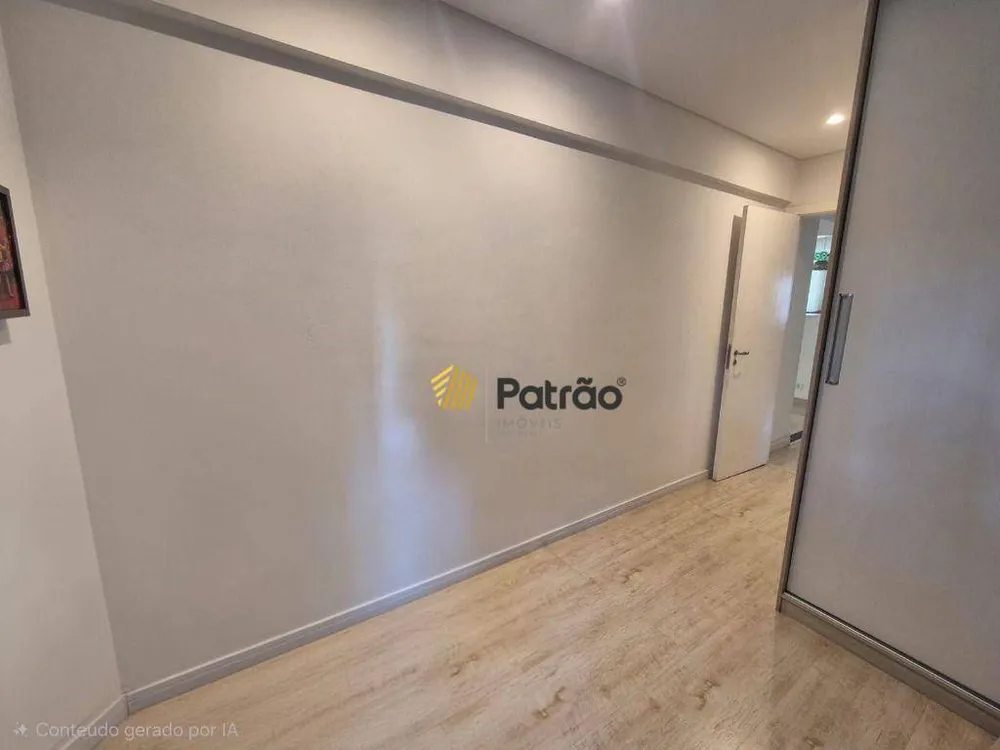 Apartamento, 3 quartos, 101 m² - Foto 6