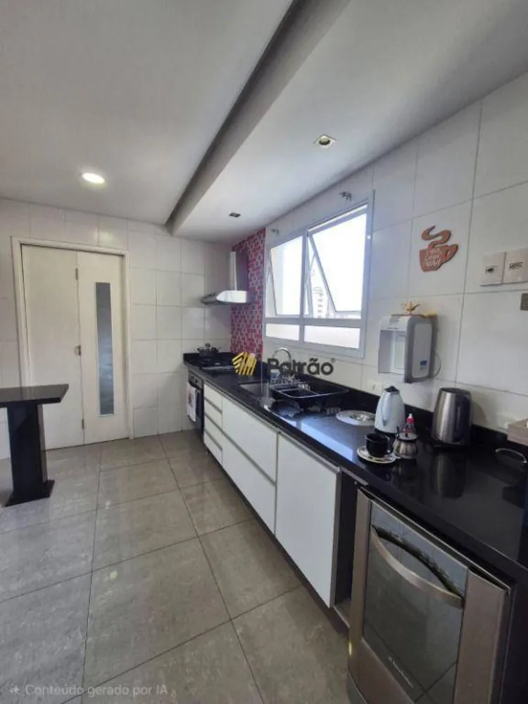 Apartamento, 3 quartos, 101 m² - Foto 12