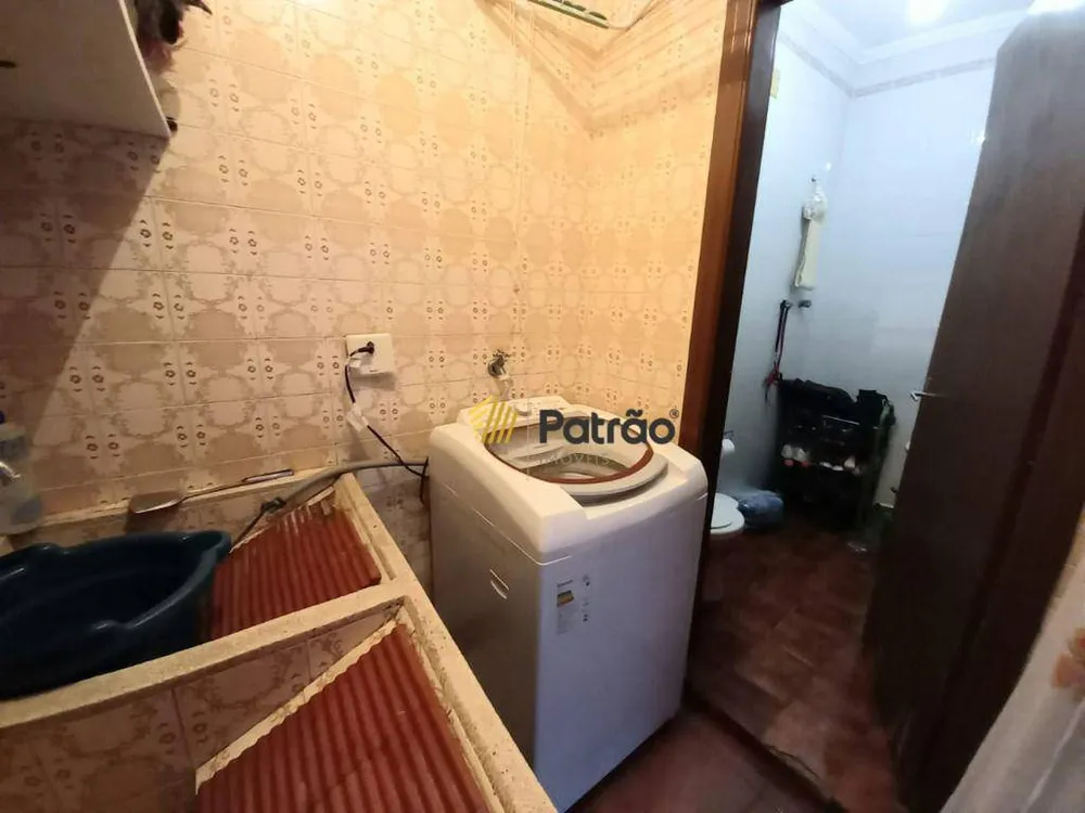 Sobrado, 4 quartos, 273 m² - Foto 8