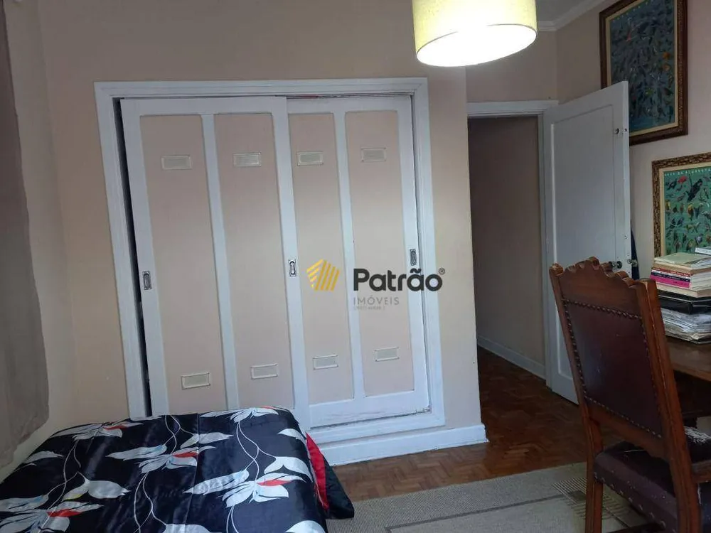 Sobrado, 4 quartos, 273 m² - Foto 6