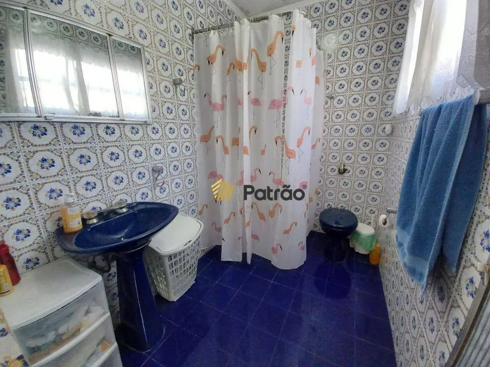 Sobrado, 4 quartos, 273 m² - Foto 8