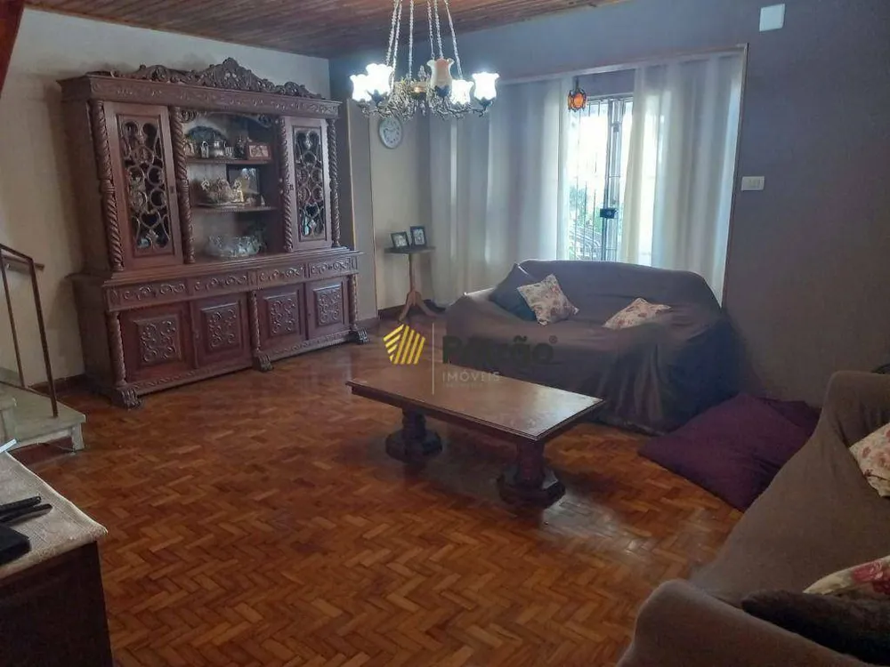 Sobrado, 4 quartos, 273 m² - Foto 4