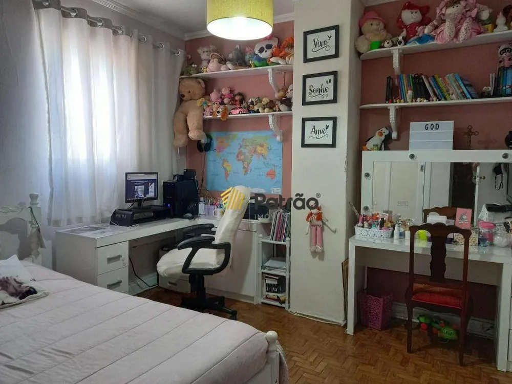 Sobrado, 4 quartos, 273 m² - Foto 3