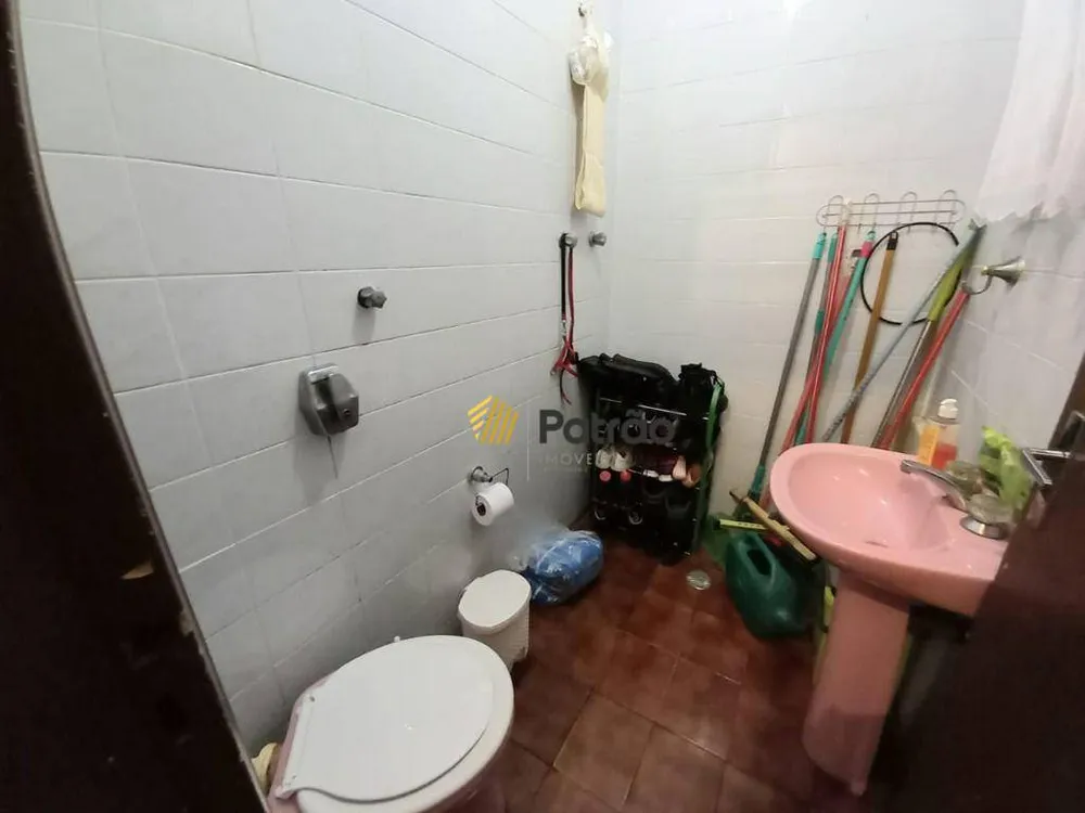 Sobrado, 4 quartos, 273 m² - Foto 7