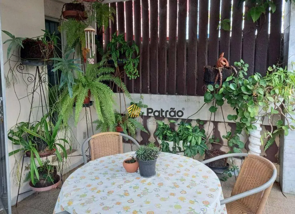 Sobrado, 4 quartos, 273 m² - Foto 2
