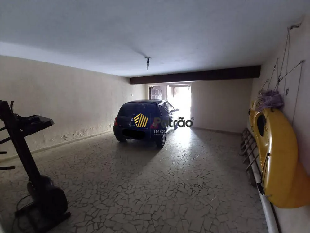 Sobrado, 4 quartos, 273 m² - Foto 12