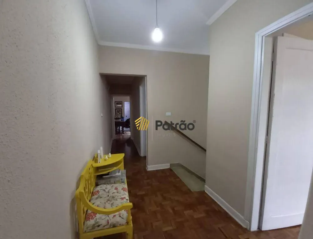 Sobrado, 4 quartos, 273 m² - Foto 1