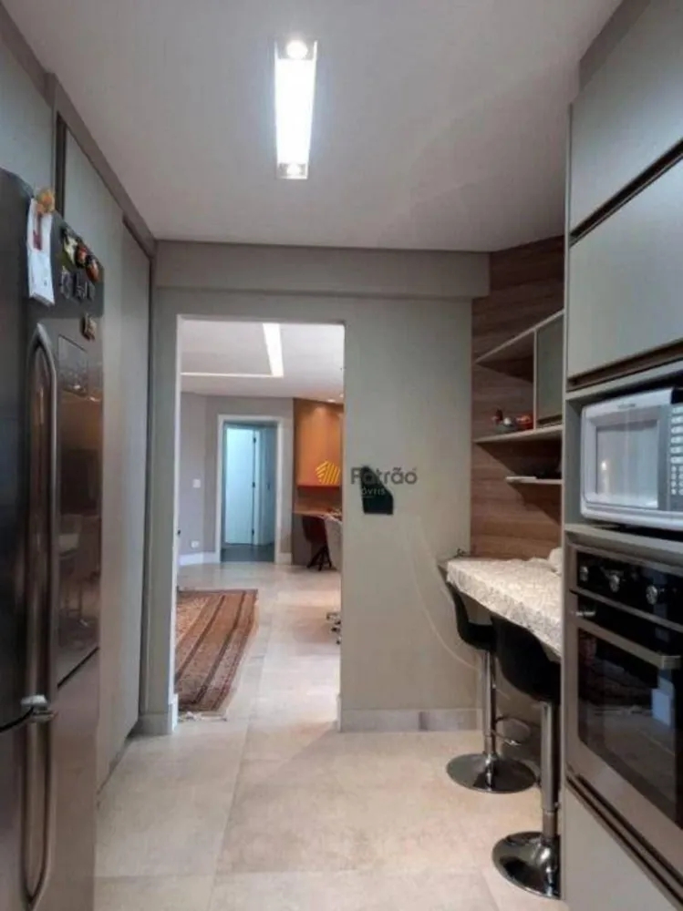 Apartamento, 3 quartos, 170 m² - Foto 11