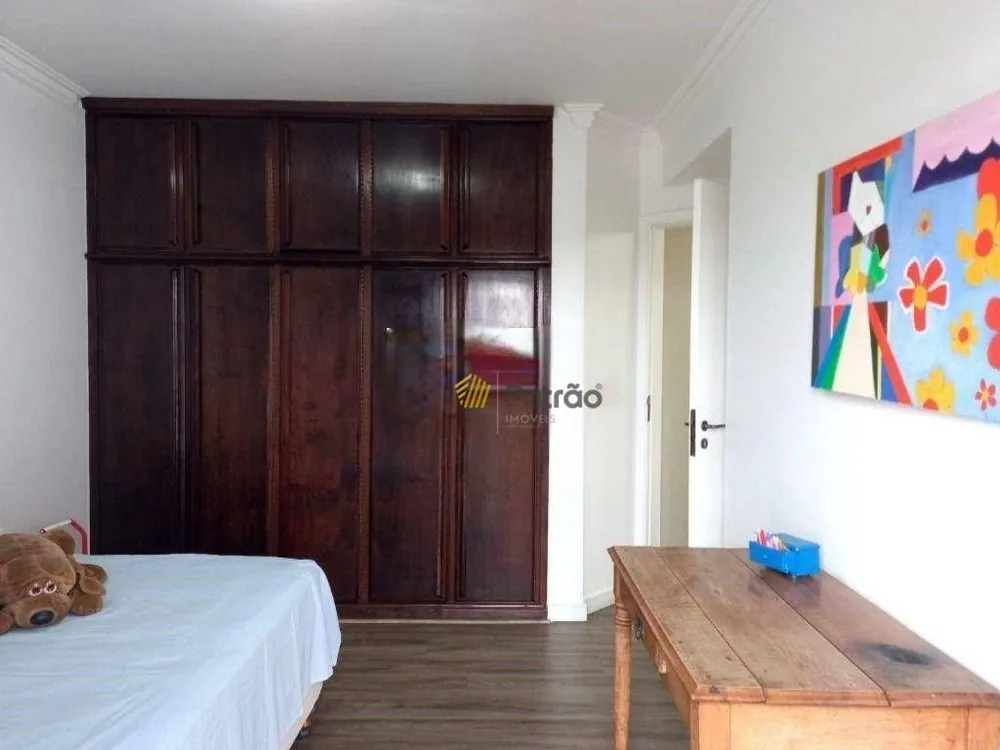 Apartamento, 3 quartos, 170 m² - Foto 10