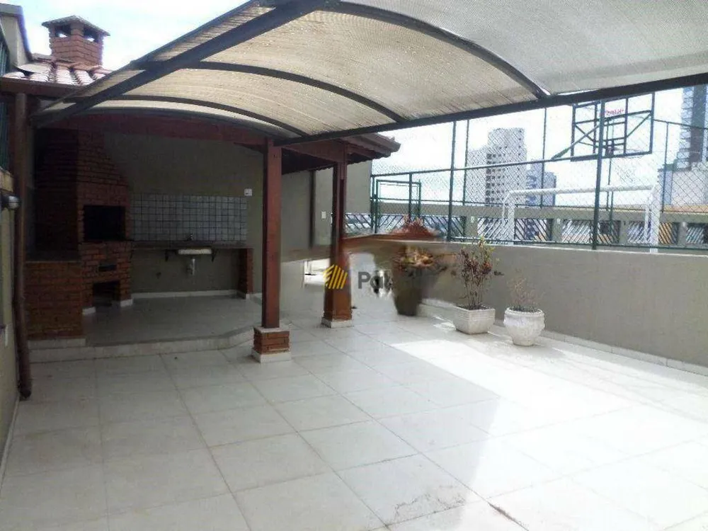 Apartamento, 3 quartos, 170 m² - Foto 14
