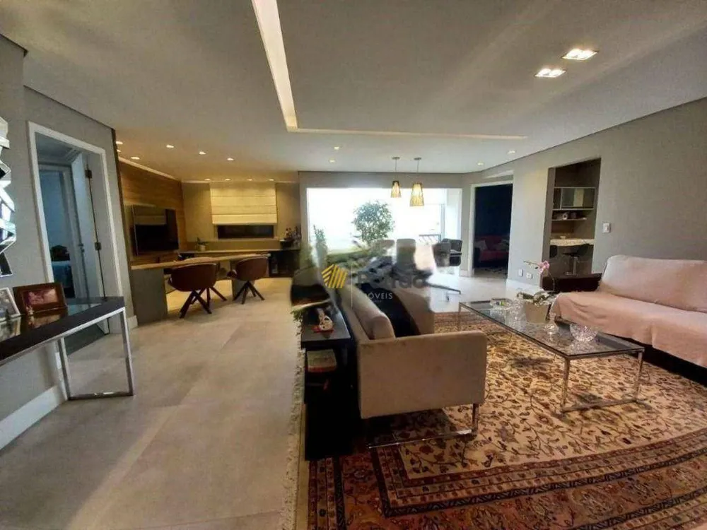 Apartamento, 3 quartos, 170 m² - Foto 5