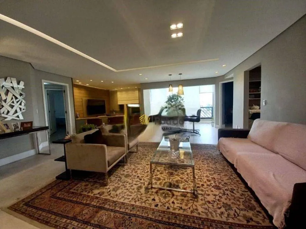 Apartamento, 3 quartos, 170 m² - Foto 3