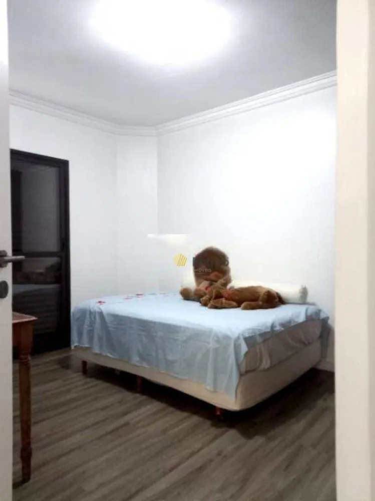 Apartamento, 3 quartos, 170 m² - Foto 9