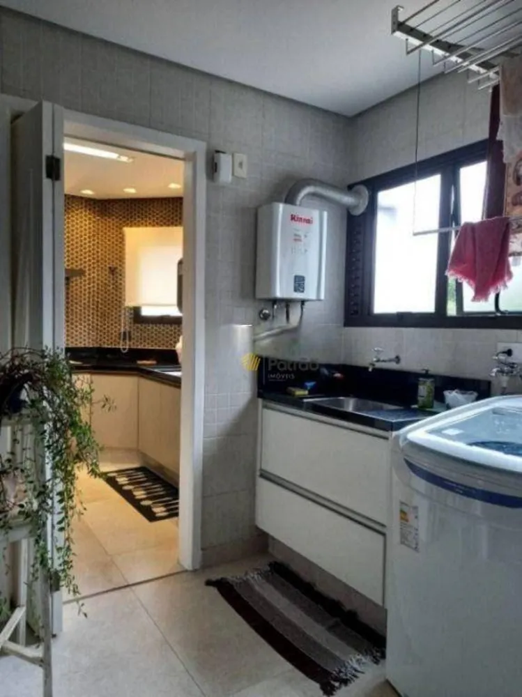 Apartamento, 3 quartos, 170 m² - Foto 12