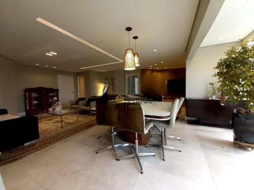 Apartamento, 3 quartos, 170 m² - Foto 6