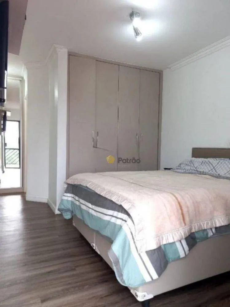 Apartamento, 3 quartos, 170 m² - Foto 7