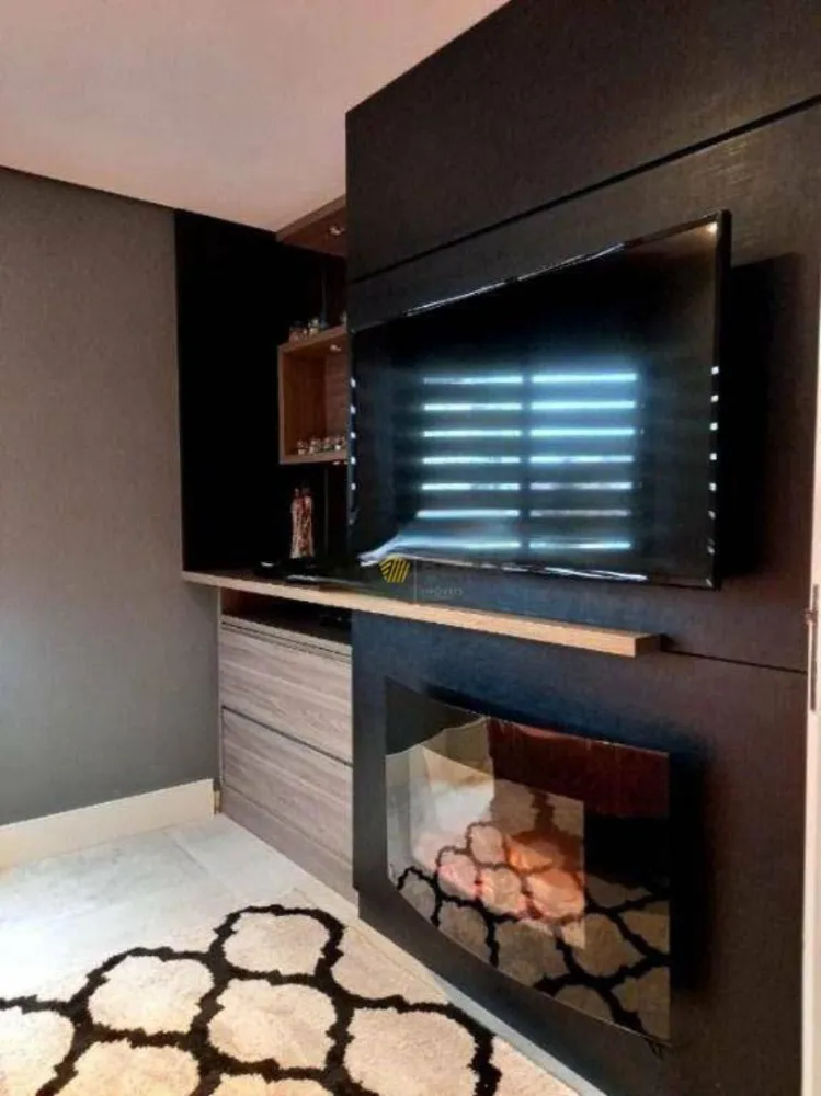 Apartamento, 3 quartos, 170 m² - Foto 4