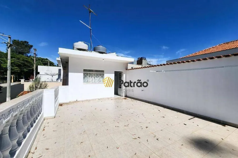 Sobrado, 3 quartos, 198 m² - Foto 8