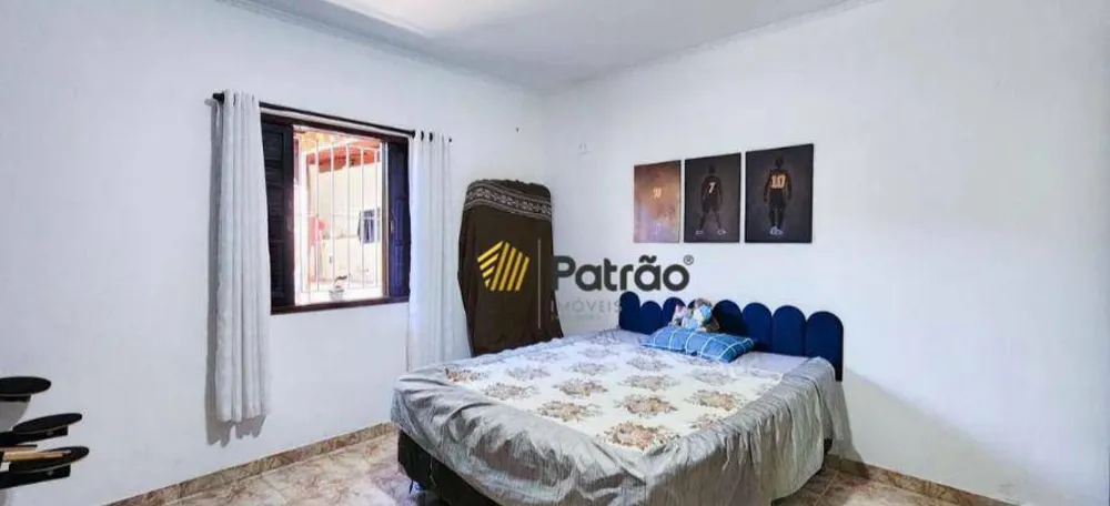 Sobrado, 3 quartos, 198 m² - Foto 14