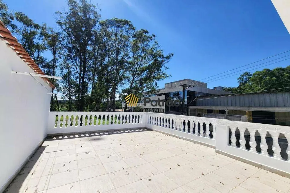 Sobrado, 3 quartos, 198 m² - Foto 1