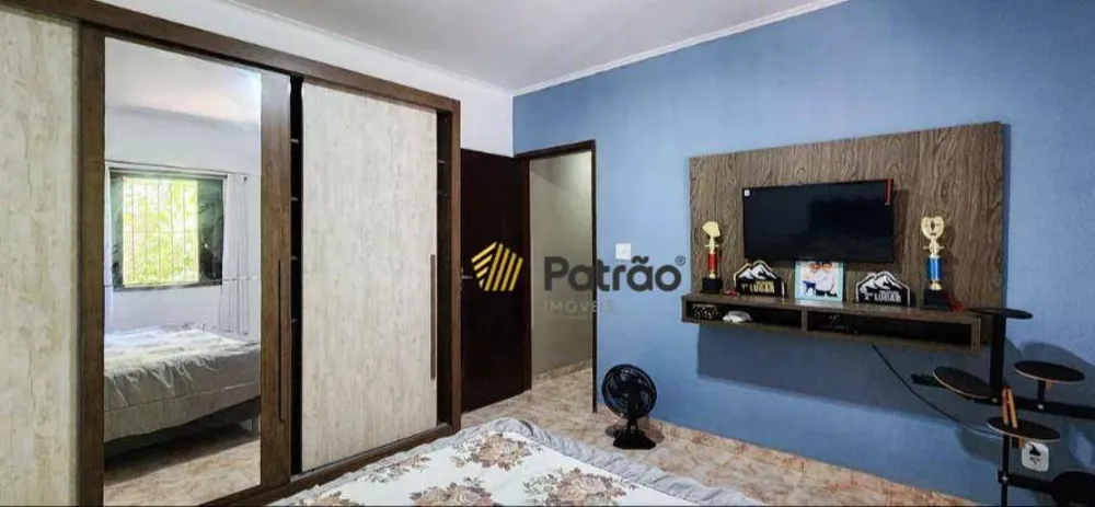 Sobrado, 3 quartos, 198 m² - Foto 13