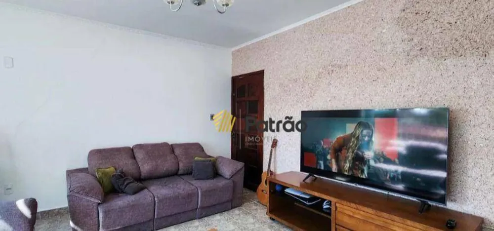 Sobrado, 3 quartos, 198 m² - Foto 2