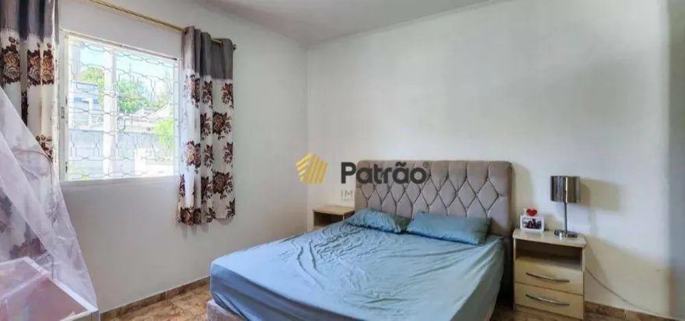 Sobrado, 3 quartos, 198 m² - Foto 12