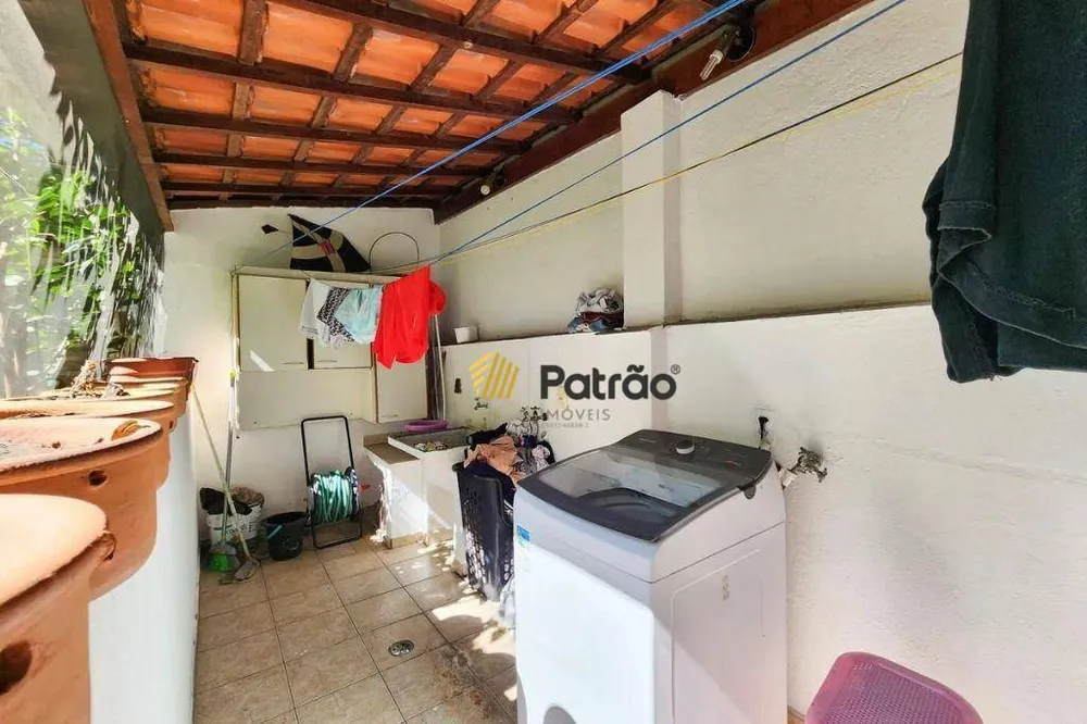 Sobrado, 3 quartos, 198 m² - Foto 7