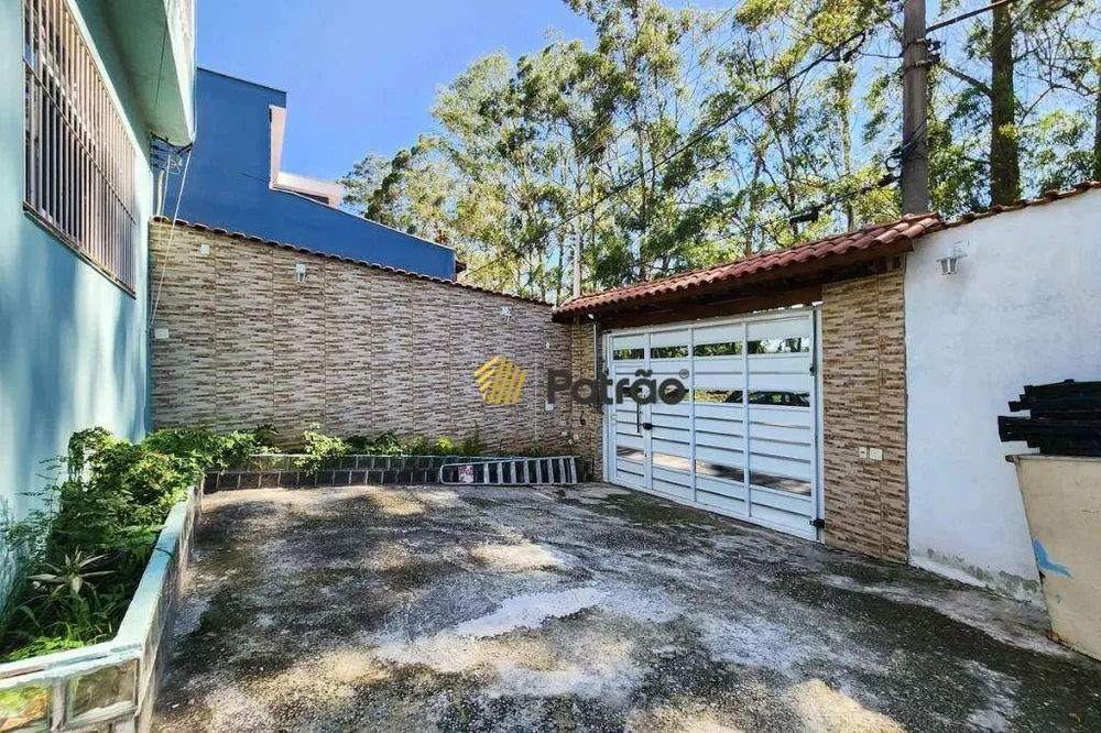 Sobrado, 3 quartos, 198 m² - Foto 5