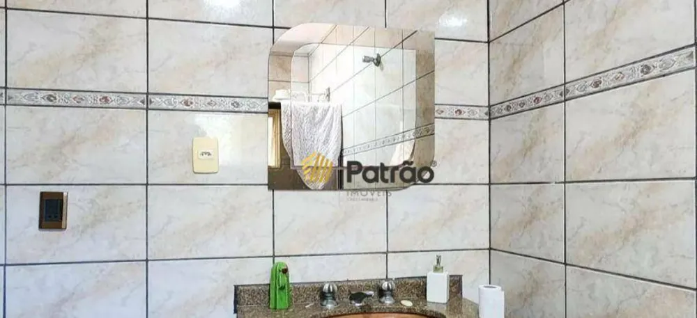 Sobrado, 3 quartos, 198 m² - Foto 10