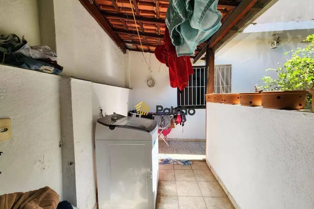 Sobrado, 3 quartos, 198 m² - Foto 6