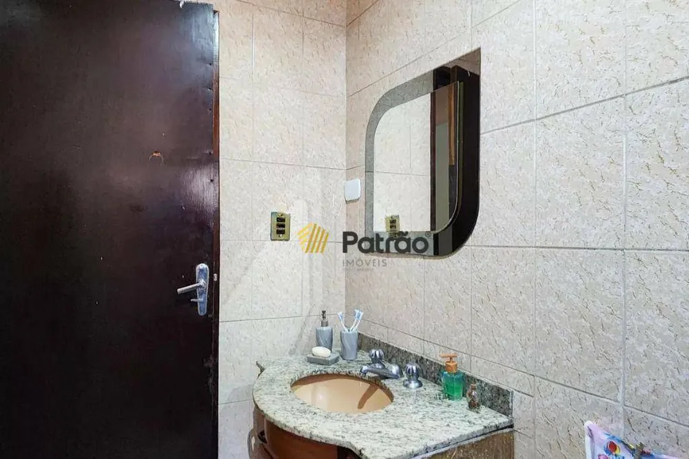 Sobrado, 3 quartos, 198 m² - Foto 9