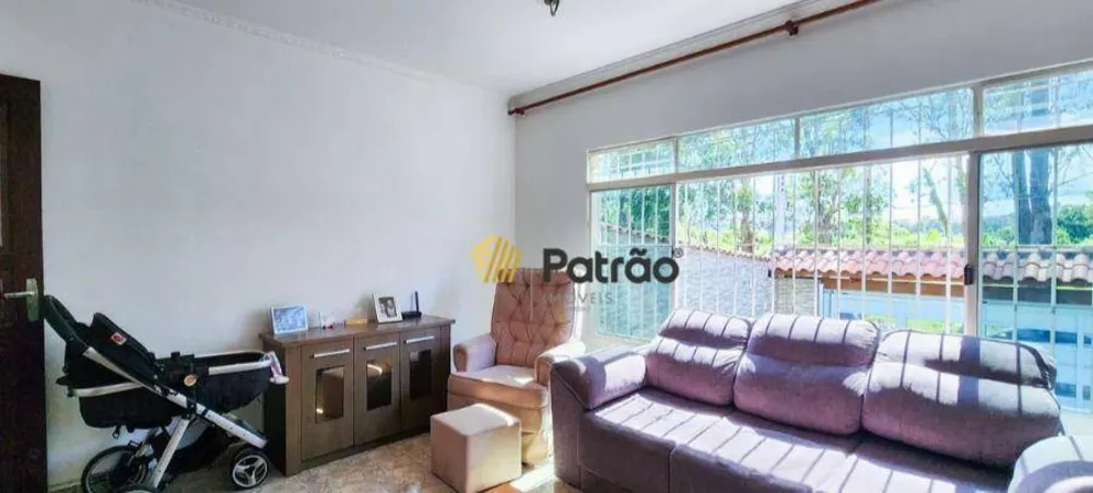 Sobrado, 3 quartos, 198 m² - Foto 16