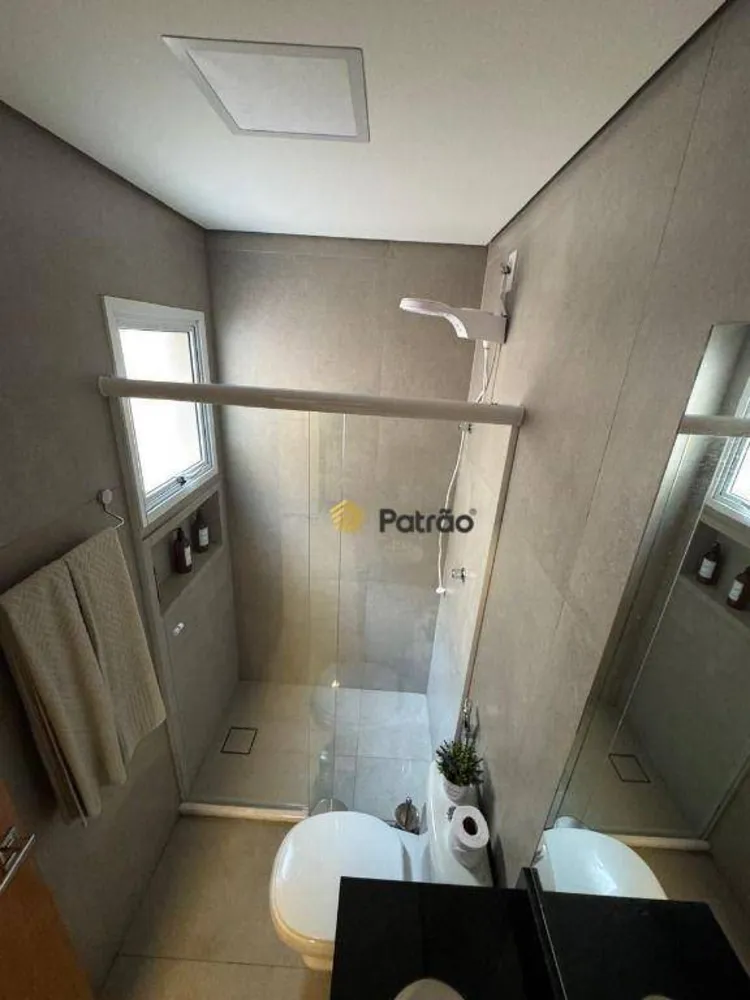 Kitnet-Studio, 27 m² - Foto 4