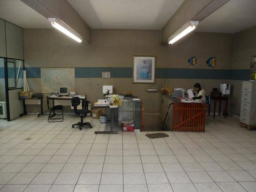Depósito-Galpão, 514 m² - Foto 8