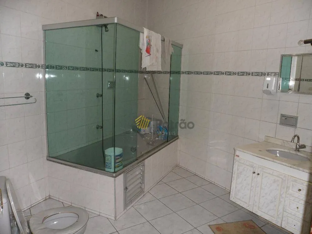 Depósito-Galpão, 514 m² - Foto 4