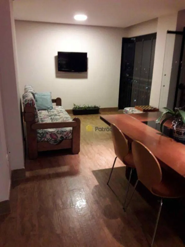 Apartamento, 3 quartos, 244 m² - Foto 12