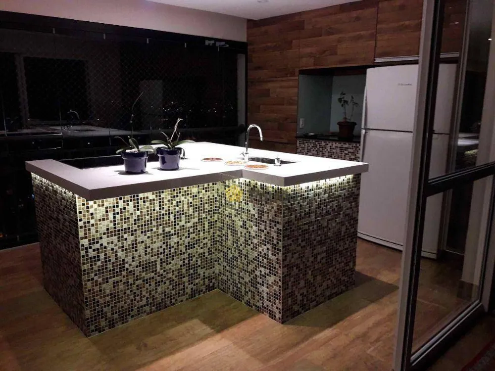 Apartamento, 3 quartos, 244 m² - Foto 4