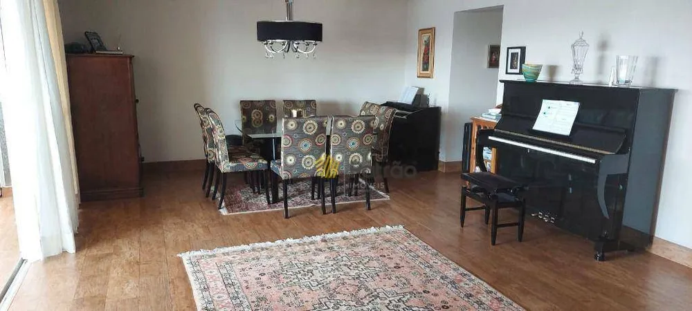 Apartamento, 3 quartos, 244 m² - Foto 4