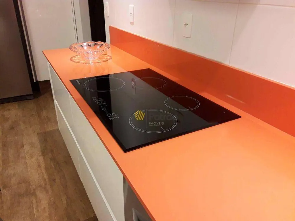 Apartamento, 3 quartos, 244 m² - Foto 6