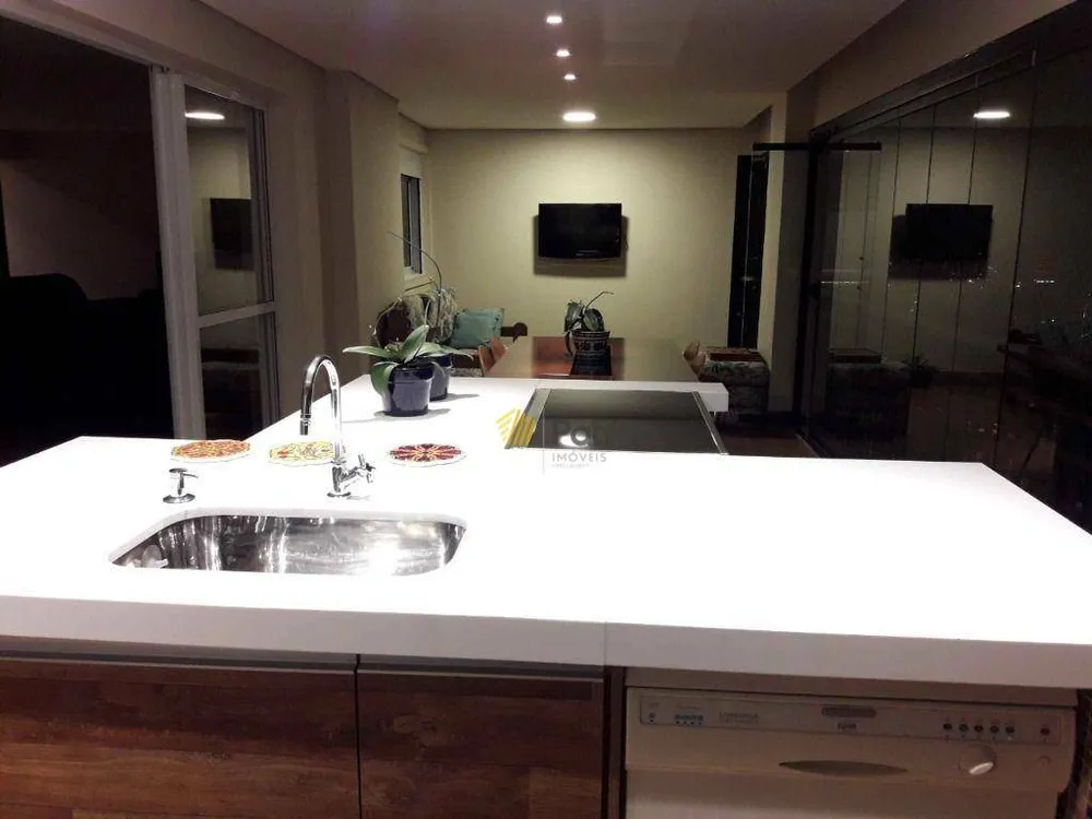 Apartamento, 3 quartos, 244 m² - Foto 8