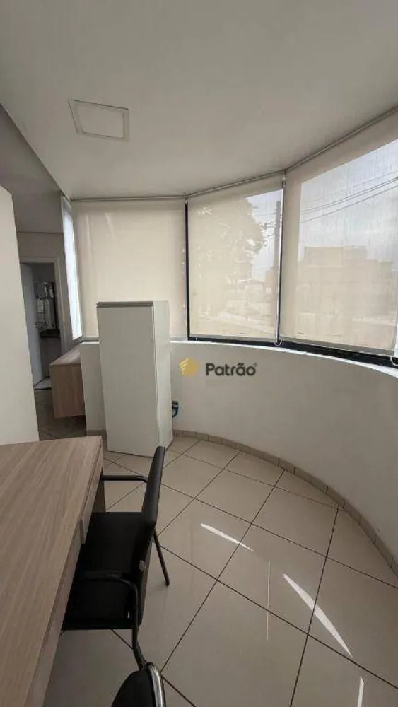 Sala-Conjunto, 65 m² - Foto 12