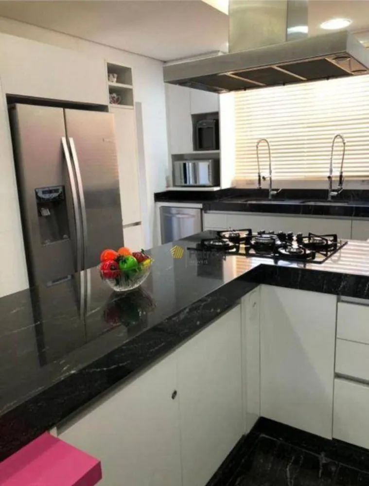 Apartamento, 3 quartos, 227 m² - Foto 6