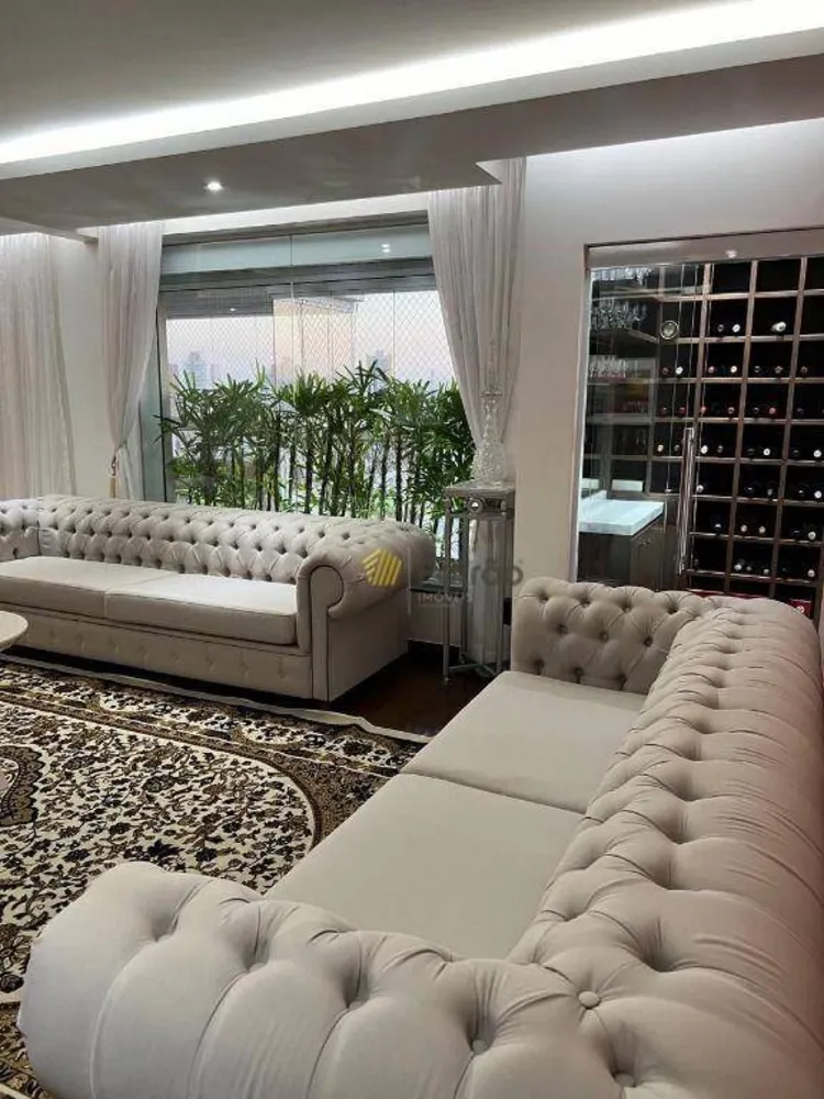 Apartamento, 3 quartos, 227 m² - Foto 16