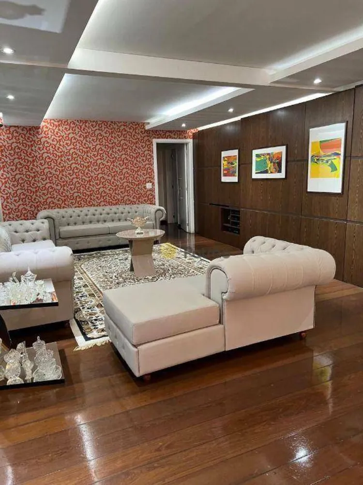 Apartamento, 3 quartos, 227 m² - Foto 12
