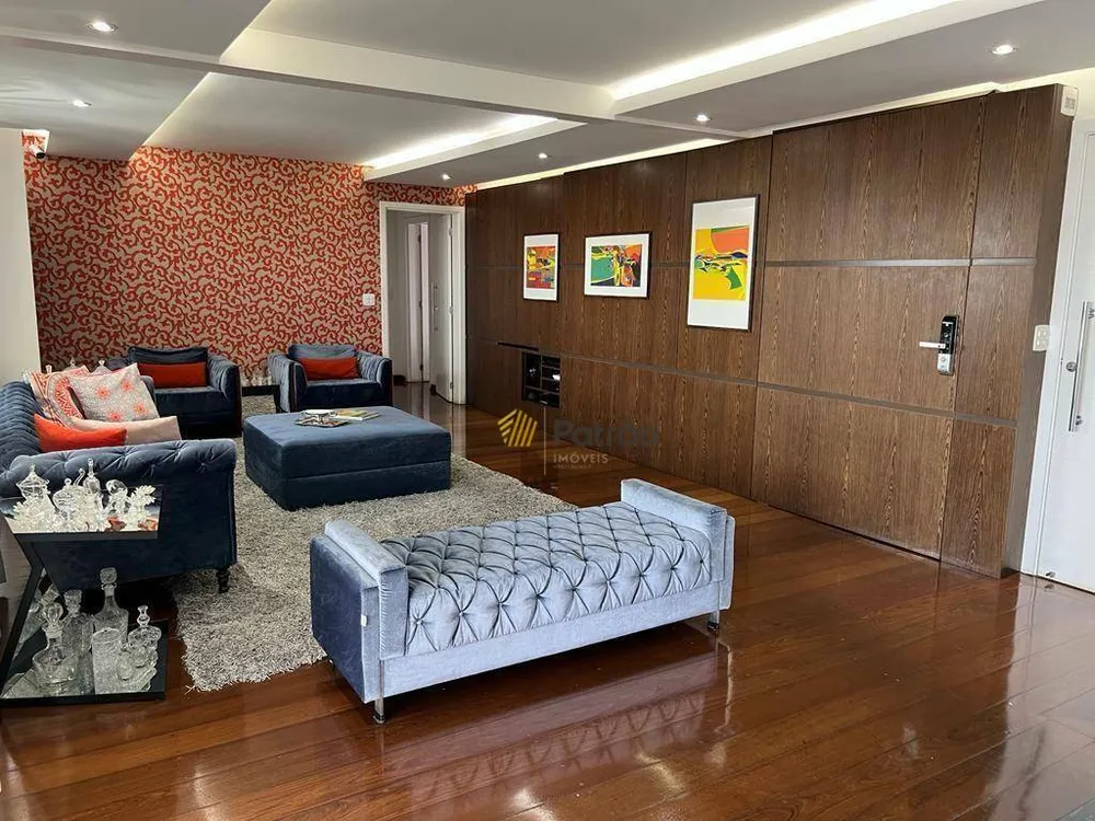 Apartamento, 3 quartos, 227 m² - Foto 3