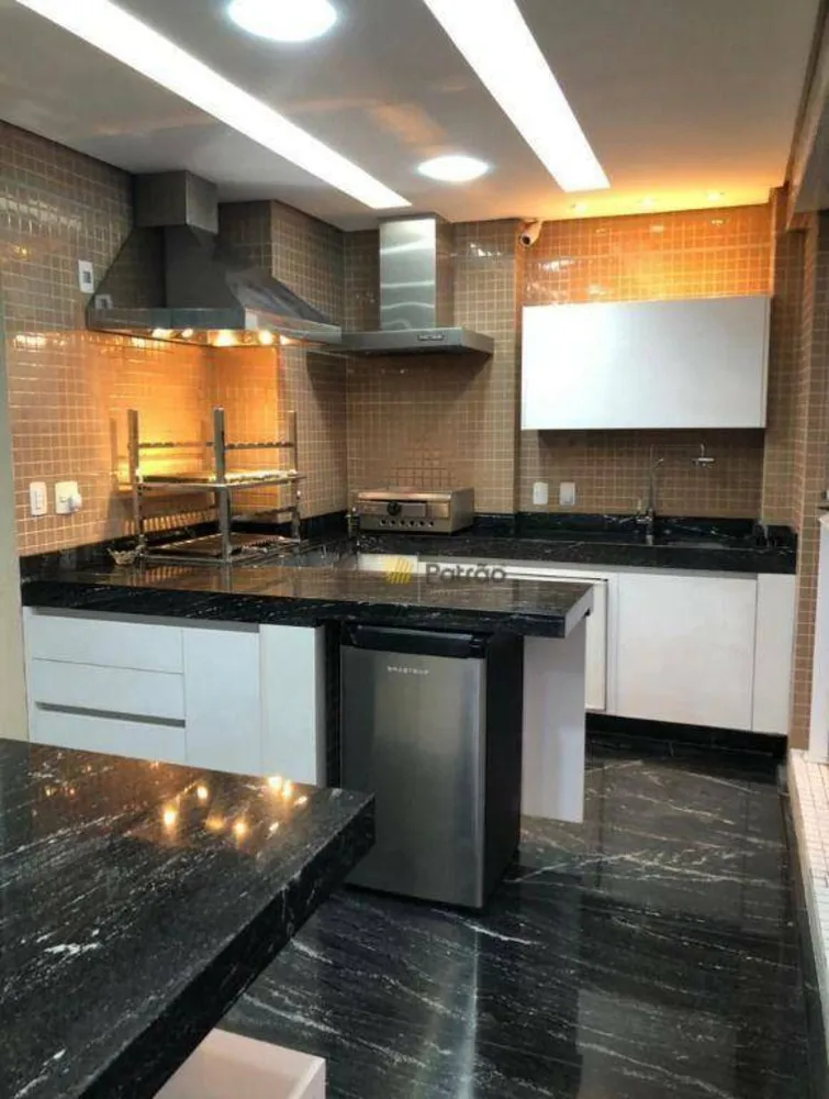 Apartamento, 3 quartos, 227 m² - Foto 5