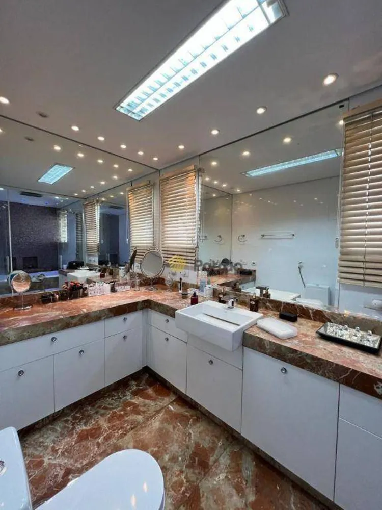 Apartamento, 3 quartos, 227 m² - Foto 13