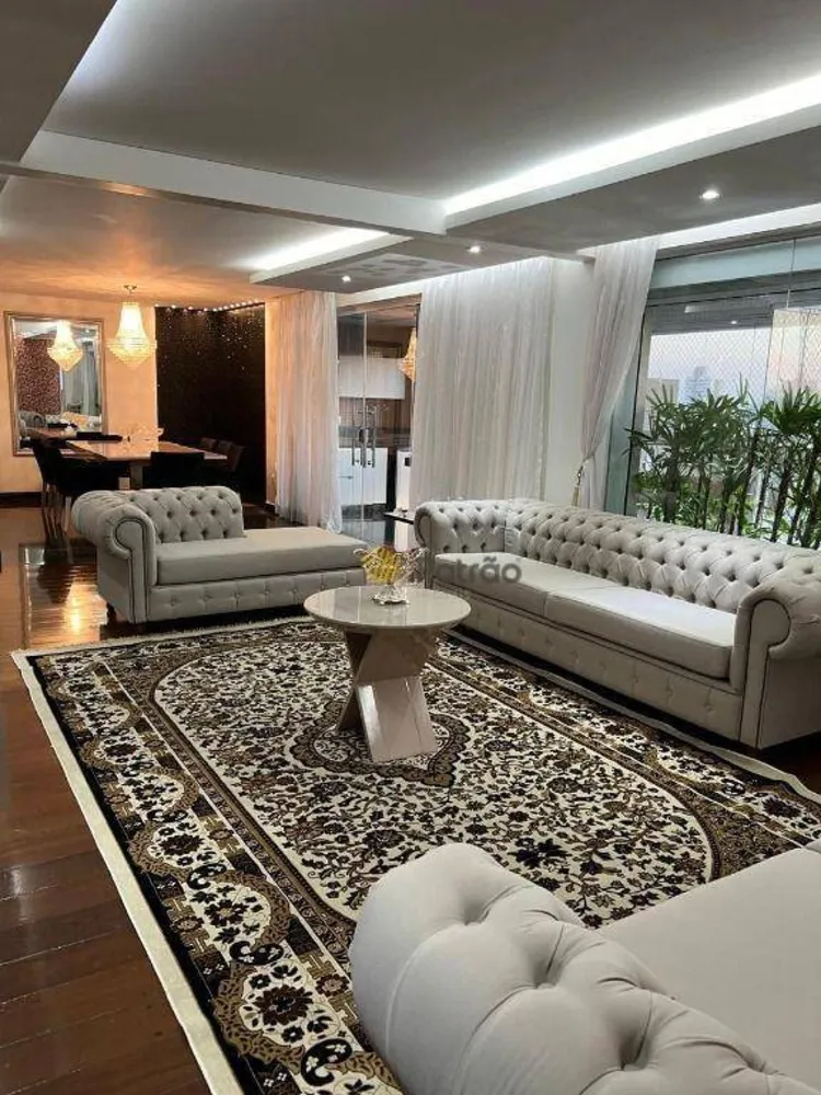 Apartamento, 3 quartos, 227 m² - Foto 15