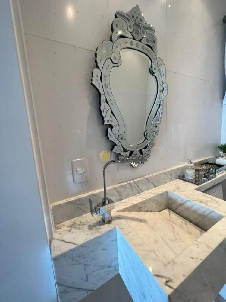 Apartamento, 3 quartos, 227 m² - Foto 9